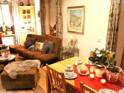 Holiday house Maifelder Uhlenhorst - Features photo 37