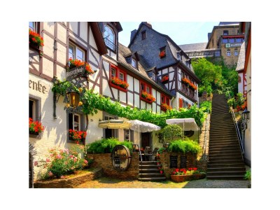 Holiday house Maifelder Uhlenhorst - Environment photo 40