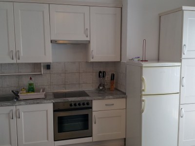 Holiday apartment Villa Palma Karlobag - Features photo 12