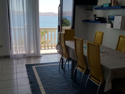 Holiday apartment Villa Palma Karlobag - Features photo 13