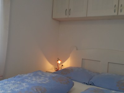 Holiday apartment Villa Palma Karlobag - Features photo 16