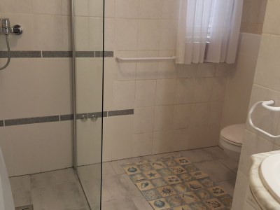 Holiday apartment Villa Palma Karlobag - Features photo 17