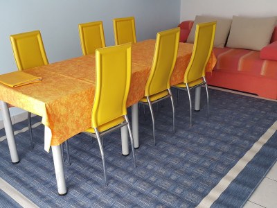 Holiday apartment Villa Palma Karlobag - Features photo 19