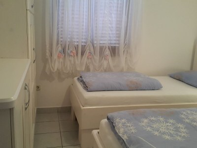 Holiday apartment Villa Palma Karlobag - Features photo 21