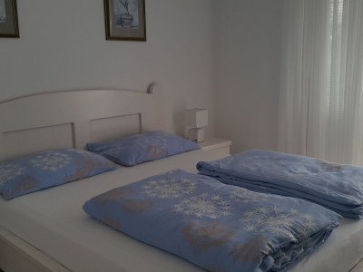 Holiday apartment Villa Palma Karlobag - Features photo 22