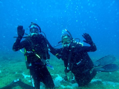 Holiday apartment Villa Palma Karlobag - Environment photo 26