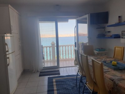 Holiday apartment Villa Palma Karlobag - Document photo 29