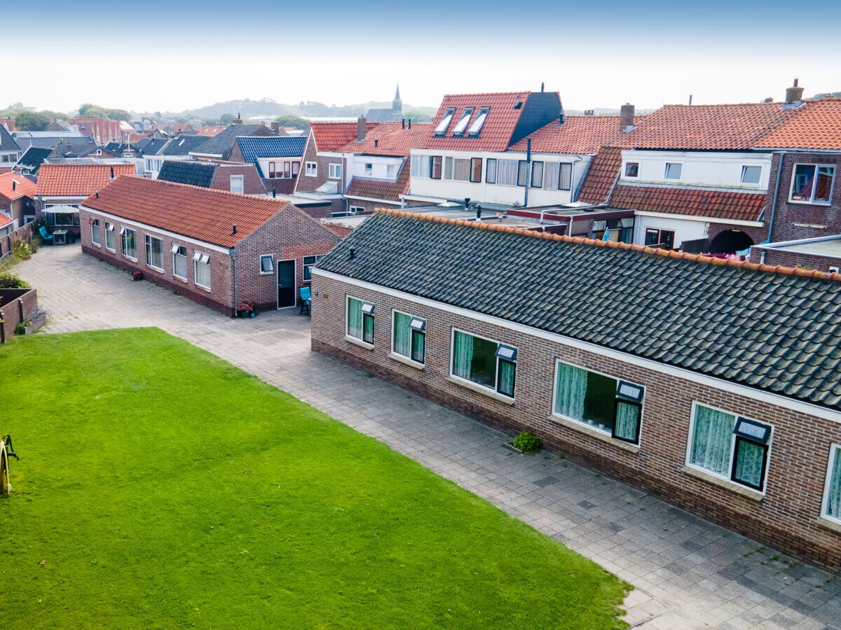 Holiday apartment de Bels