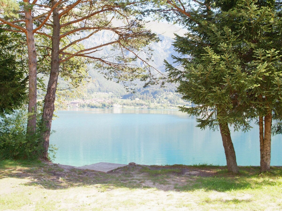 Bungalow Bungalow al Lago Green Holiday - Outdoor photo 4