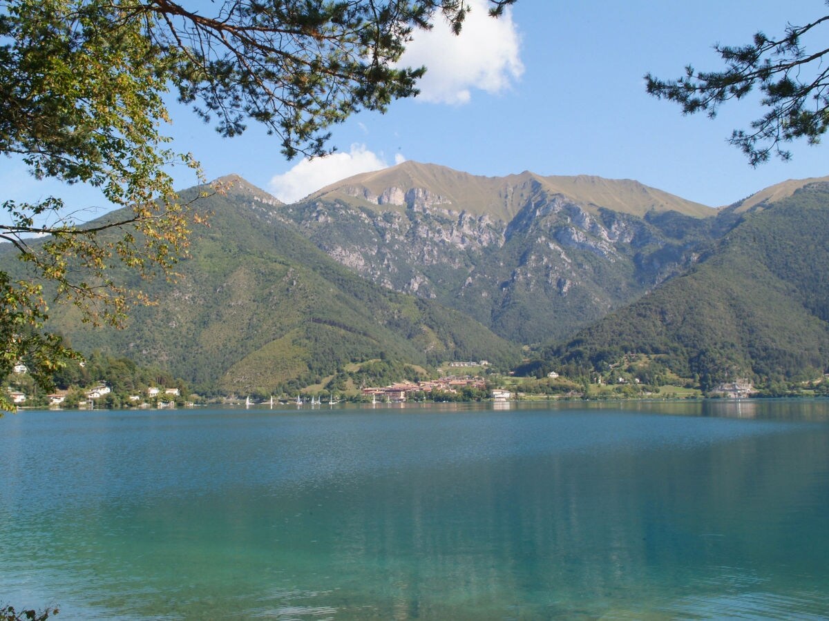 Bungalow Bungalow al Lago Green Holiday - Outdoor photo 5