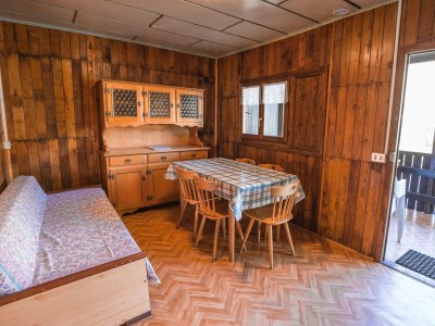 Bungalow Bungalow al Lago Green Holiday - Features photo 8