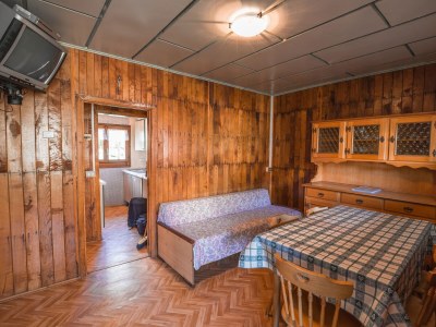 Bungalow Bungalow al Lago Green Holiday - Features photo 9