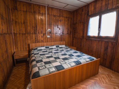 Bungalow Bungalow al Lago Green Holiday - Features photo 10