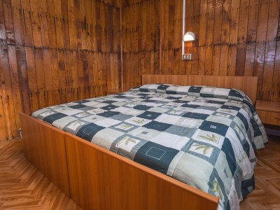 Bungalow Bungalow al Lago Green Holiday - Features photo 11