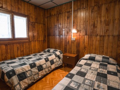 Bungalow Bungalow al Lago Green Holiday - Features photo 12