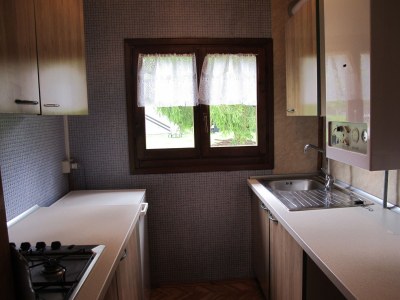 Bungalow Bungalow al Lago Green Holiday - Features photo 13