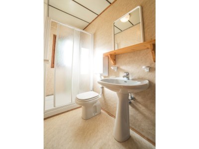 Bungalow Bungalow al Lago Green Holiday - Features photo 14