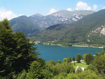 Bungalow Bungalow al Lago Green Holiday - Environment photo 15