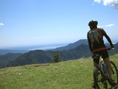 Bungalow Bungalow al Lago Green Holiday - Environment photo 17