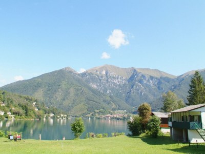 Bungalow Bungalow al Lago Green Holiday - Environment photo 20