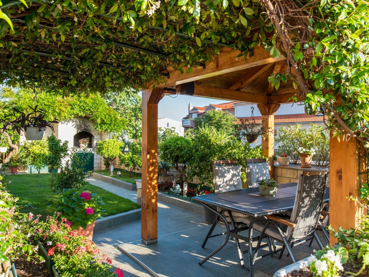 Holiday apartment Jimy - Outdoor photo 2