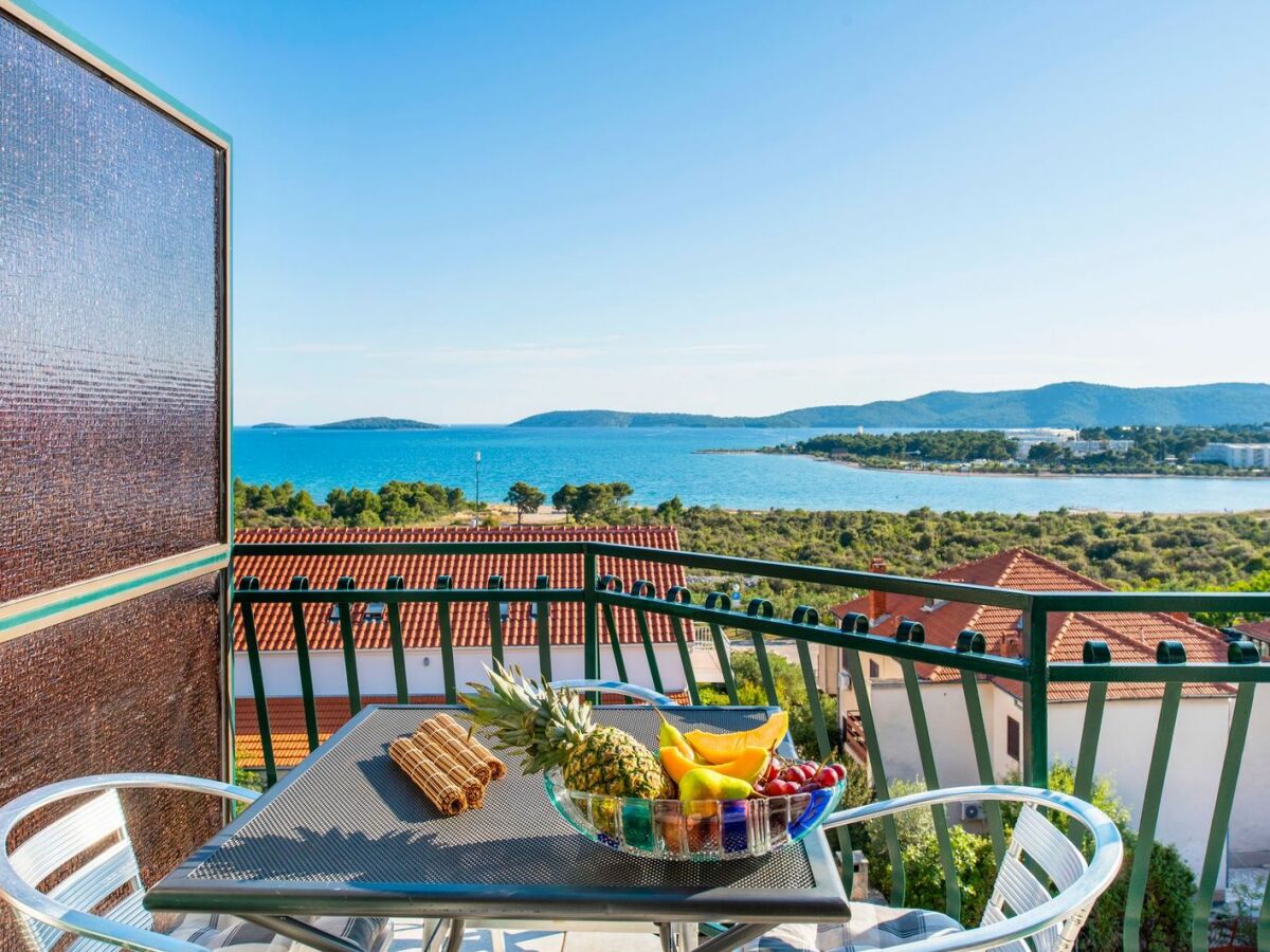 Holiday apartment Jimy - Outdoor photo 3