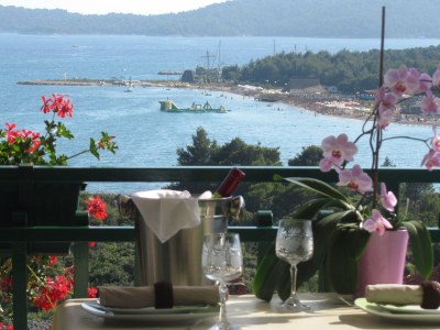 Holiday apartment Jimy in Šibenik - Holiday apartment