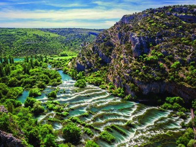 Holiday apartment Jimy - Environment photo 14