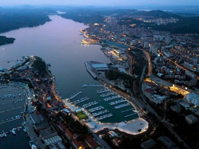 Holiday apartment Jimy - Environment photo 15