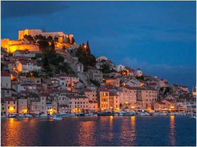 Holiday apartment Jimy - Environment photo 16