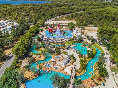 Holiday apartment Jimy - Environment photo 18