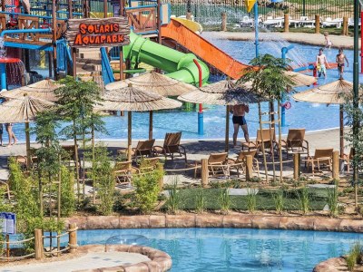 Holiday apartment Jimy - Environment photo 22