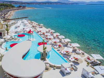 Holiday apartment Jimy - Environment photo 24