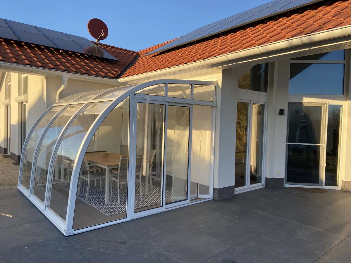 Holiday house Ufer 7