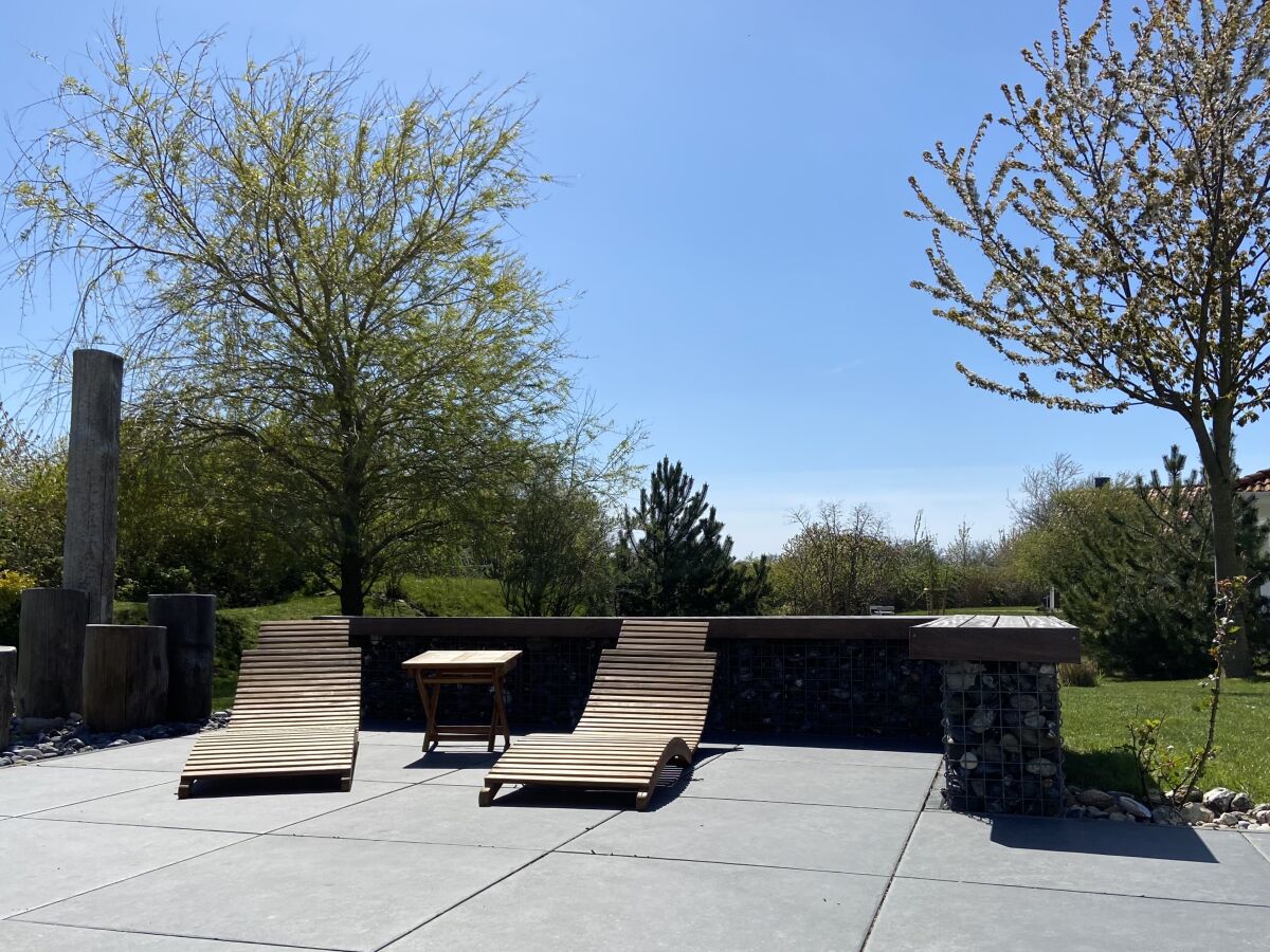 Holiday house Ufer 7 - Outdoor photo 4