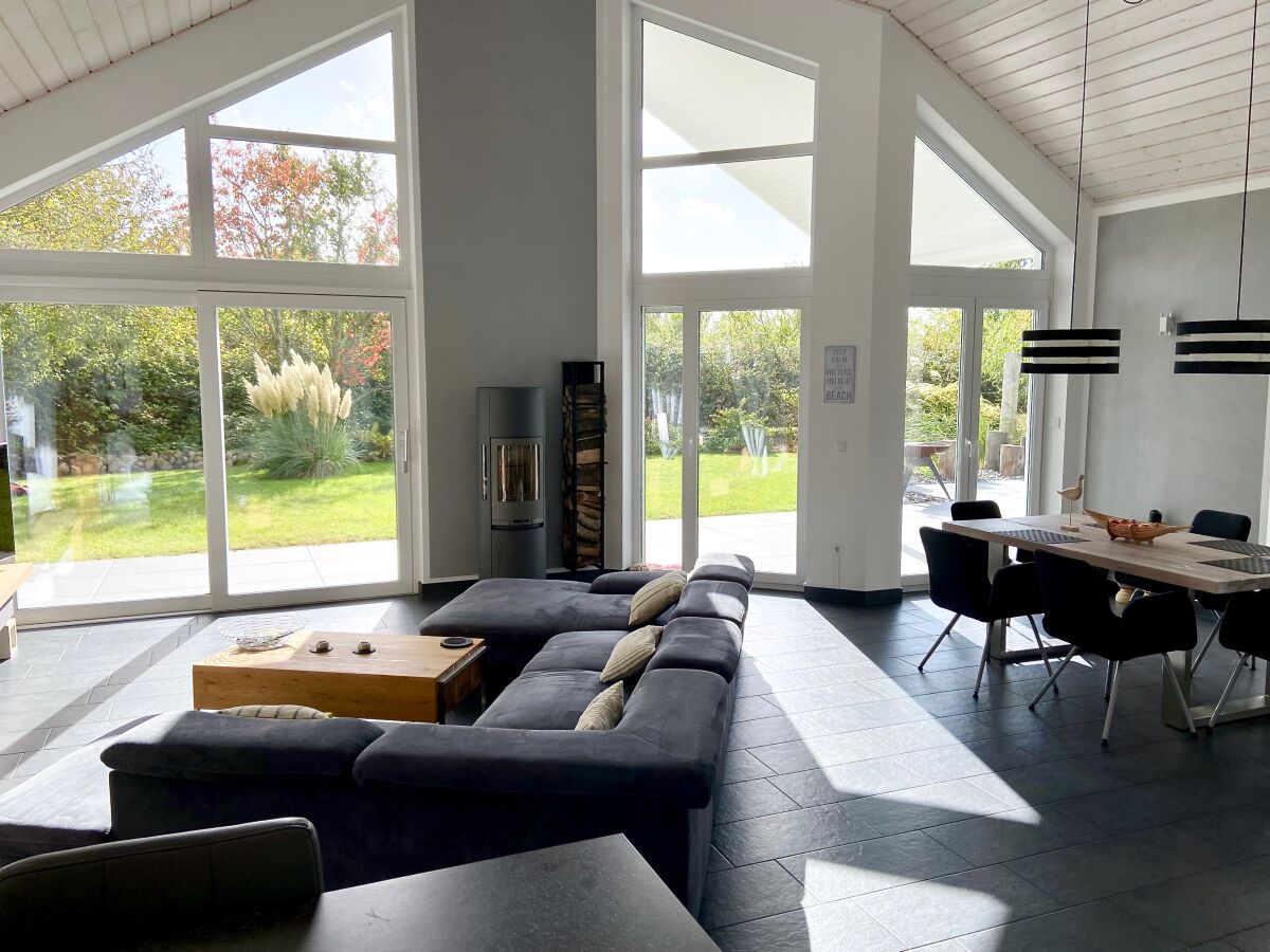 Holiday house Ufer 7 - Outdoor photo 5