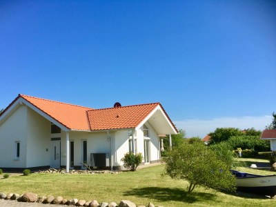 Holiday house Ufer 7 - Outdoor photo 3