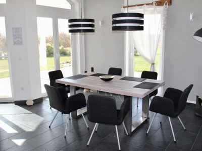 Holiday house Ufer 7 - Outdoor photo 9