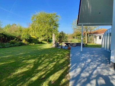 Holiday house Ufer 7 - Outdoor photo 10