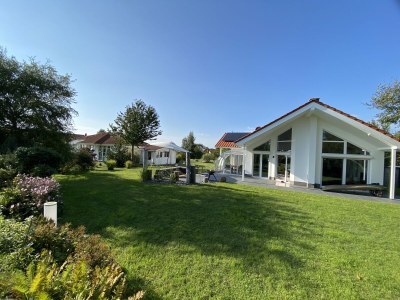 Holiday house Ufer 7 - Outdoor photo 12