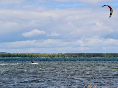 Holiday house Ufer 7 - Outdoor photo 13