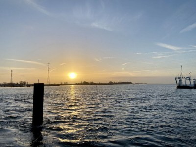 Holiday house Ufer 7 - Outdoor photo 14