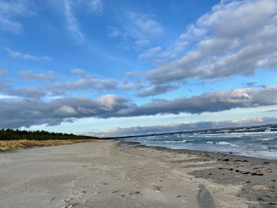 Holiday house Ufer 7 - Outdoor photo 15