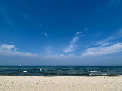 Holiday house Ufer 7 - Outdoor photo 16