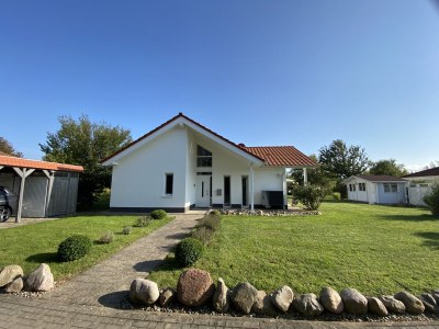 Holiday house Ufer 7 - Outdoor photo 17