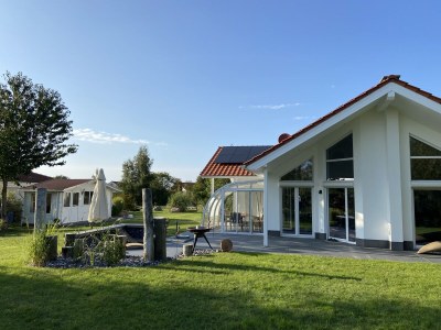 Holiday house Ufer 7 - Features photo 29