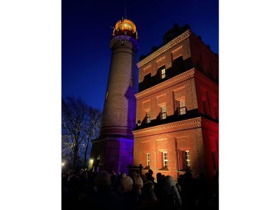 Holiday house Ufer 7 - Environment photo 36