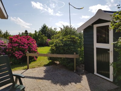 Apartment Wesley - Outdoor photo 3