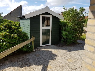 Apartment Wesley - Outdoor photo 5