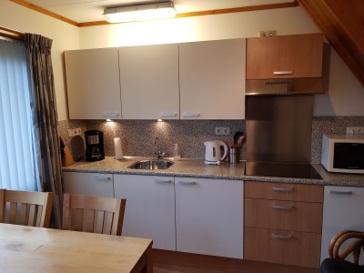 Apartment Wesley - Features photo 10